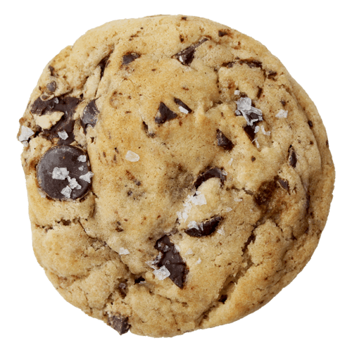 Chocolate Chunk Cookie