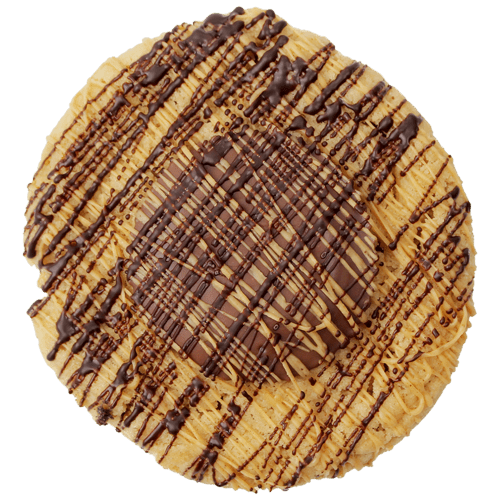 Peanut Butter Cup Cookie