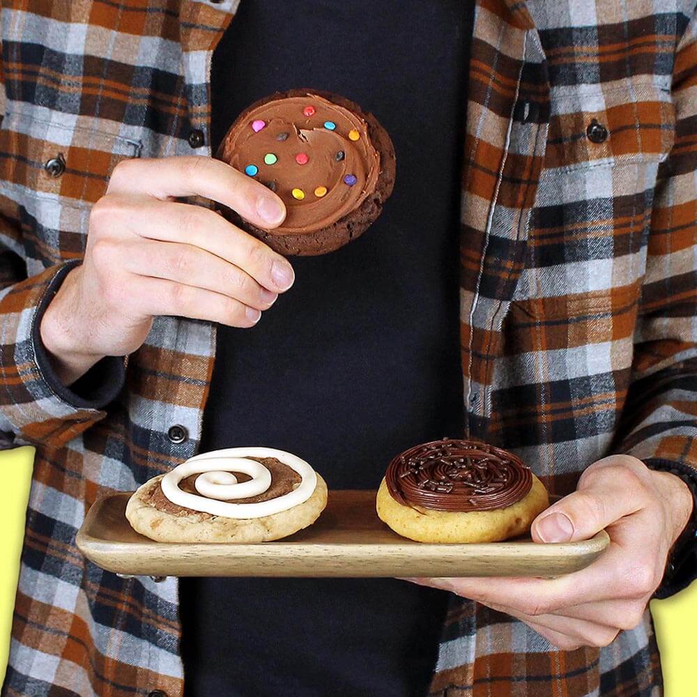 Cookie Tray